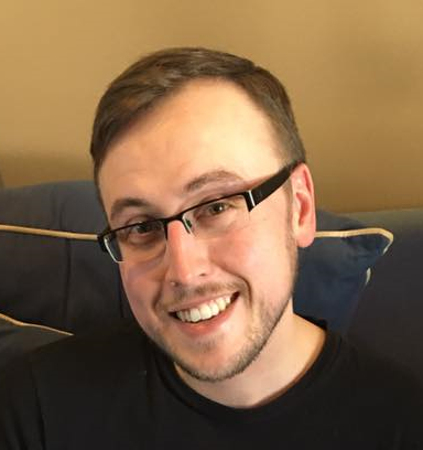 Ryan Siegel